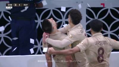  Aleksandar Mitrović osvojio Ligu šampiona 