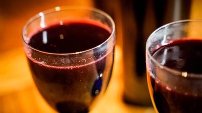  Sok od crne zove za mršavljenje 