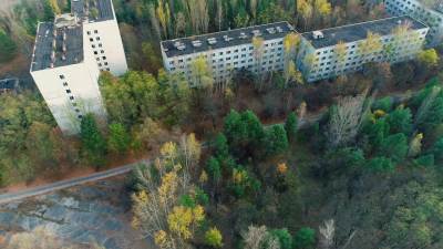  Černobilj – hronologija katastrofe, na kanalu Viasat History 