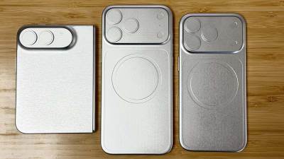  iPhone 18 Ultra i Pro makete otkrivaju detalje o novim telefonima 