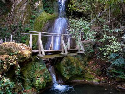  Najljepši vodopadi Srbije 