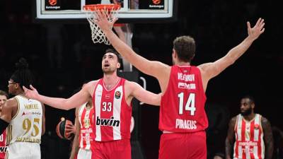  nikola milutinov u idealnoj petorci evrolige 