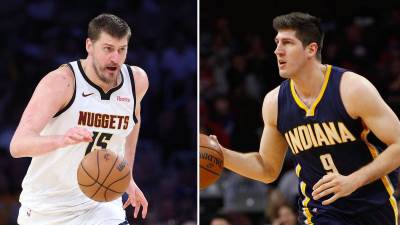  Damjan Rudež: Nikola Jokić je MVP 