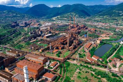  Gašenje zeničke željezare ugrožava 500 kooperantskih firmi 