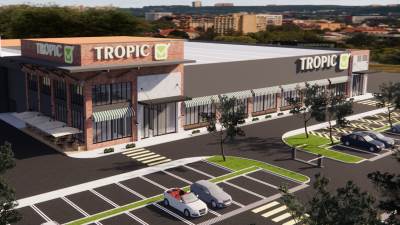  tropic traži radnike za novi objekat u Banjaluci 