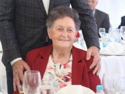  Umrla majka Milorada Dodika 