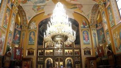  Uhapšen vandal zbog oštećenja crkve u zagrebu 