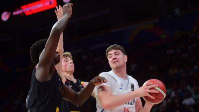  Pavle Bačko ide na draft 