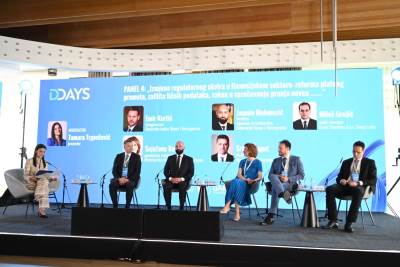  Republika Srpska uvodi otvoreno bankarstvo i modernizuje platni promet 