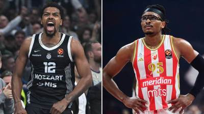  Kome će Evroliga dodijeliti franšize  