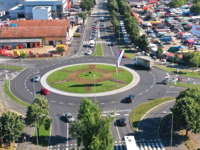  spomenik knezu milošu u banjaluci raspisan tender 