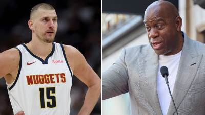  Medžik Džonson misli da će Minesota izbaciti Denver iz plej ofa  