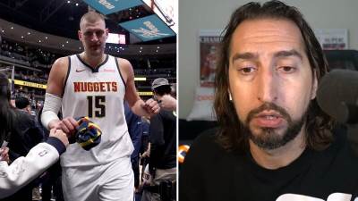  Novinar Nik Rajt kritikuje Nikolu Jokića 