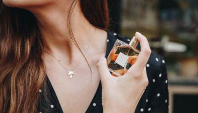  Preporike za parfeme za ljeto 