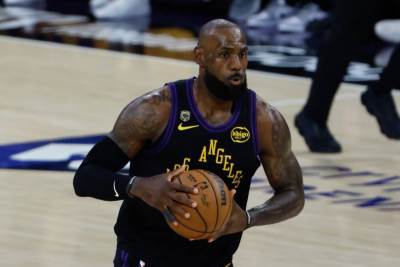  Preokret Lejkersa u NBA ligi 