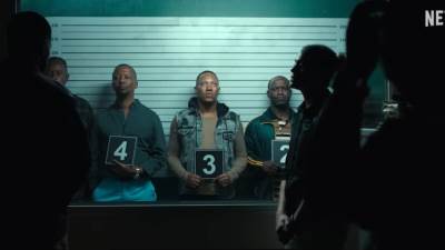  Film 180 najgledaniji na Netflixu 