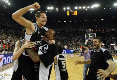  Na današnji dan Kecman pogodio trojku za 0,6 sekundi 