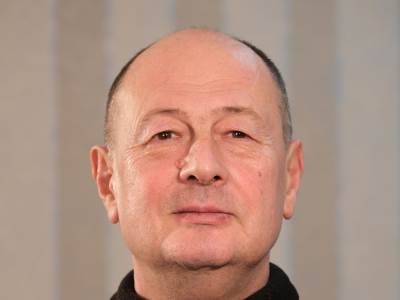  Preminuo novinar Nenad Bereta 