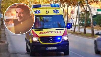  sarajliji pozlilo i umro u zadru 