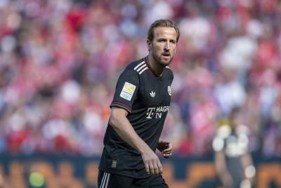  Senzacionalan preokret Bajerna na gostovanju u Majncu 