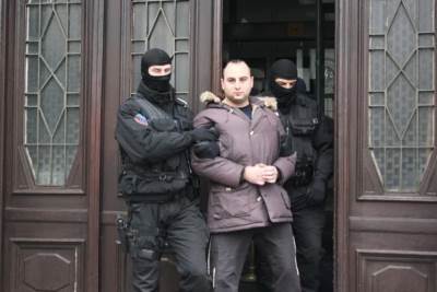  Predao se osumnjičeni za pucnjavu u Sarajevu 