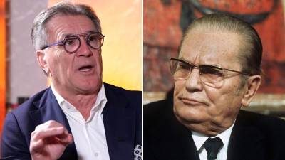  zdravko mamic ne da na tita  