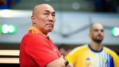  Talant Dušebajev napustio Kjelce 