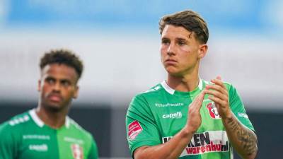  Adrijan Segečić het-trik novi hrvatski napadač 