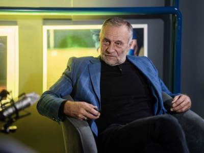  Dragiša Binić o derbiju Zvezde i partizana 