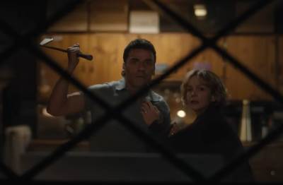  Tajna snimanja druge sezone serije Beef 