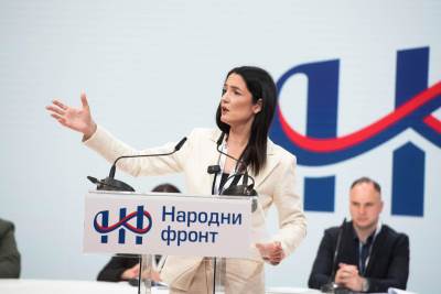  Reakcija Jelene Trivić na dogovor Blanuše i Stanivukovića 