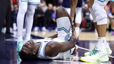  entoni edvards se tesko povrijedio 