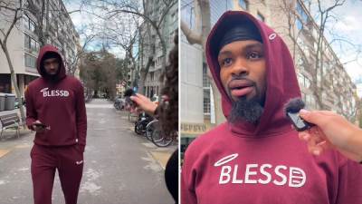  kevina pantera slucajno snimile kamere u barseloni 