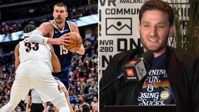  americki novinar harison vind kritikuje i vrijedja denver i jokica  