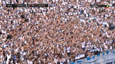  na hrvatskom derbiju vrijedjali srbe 