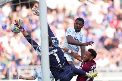  Torino Inter Serija A 