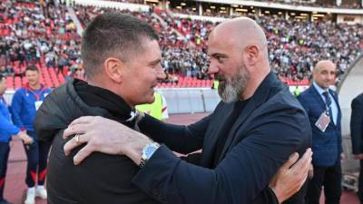  Dejan Stanković Srđan Blagojević je pravi dasa 