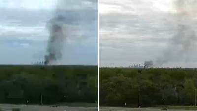  Američka političarka poginula u padu aviona 