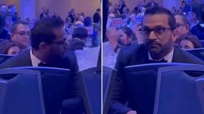  Šta je šef FBI-ja radio dok se pucalo 