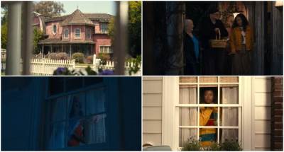  O čemu se radi u seriji "The Burbs" 