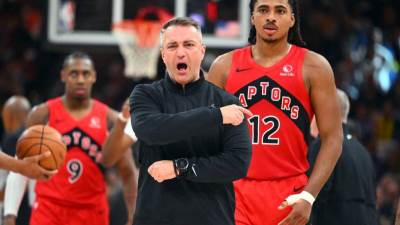  toronto pobijedio klivlend cudo darka rajakovica 