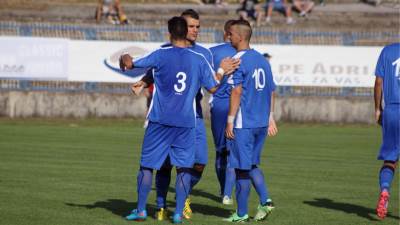  Marko Obradović ostaje u FK Radnik 