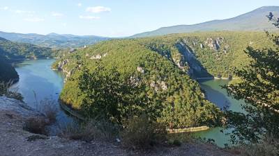  Oglasila se policija o pronalasku tijela mladića u kanjonu Vrbasa 