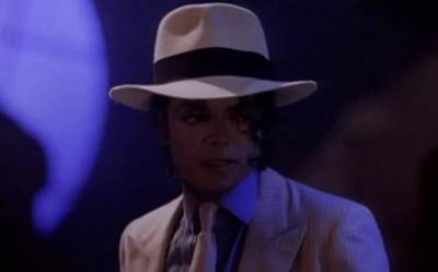  Ko je Eni iz pjesme Smooth criminal 