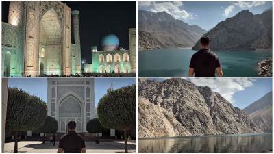  Uzbekistan jeftina turistička destinacija 