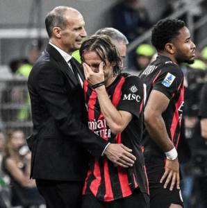  Luka Modrić povrijeđen ima dvostruki prelom jagodične kosti 