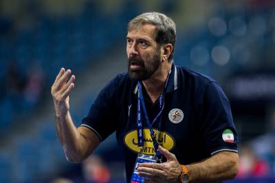  Veselin Vujović ponovo selektor Katara  