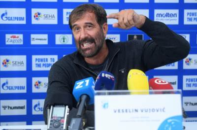  Veselin Vujović više nije selektor Katara 
