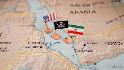  Žestok sukob Irana i Amerike u Ujedinjenim nacijama 