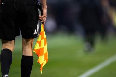  Fudbalski sudija zlostavljao dječaka 